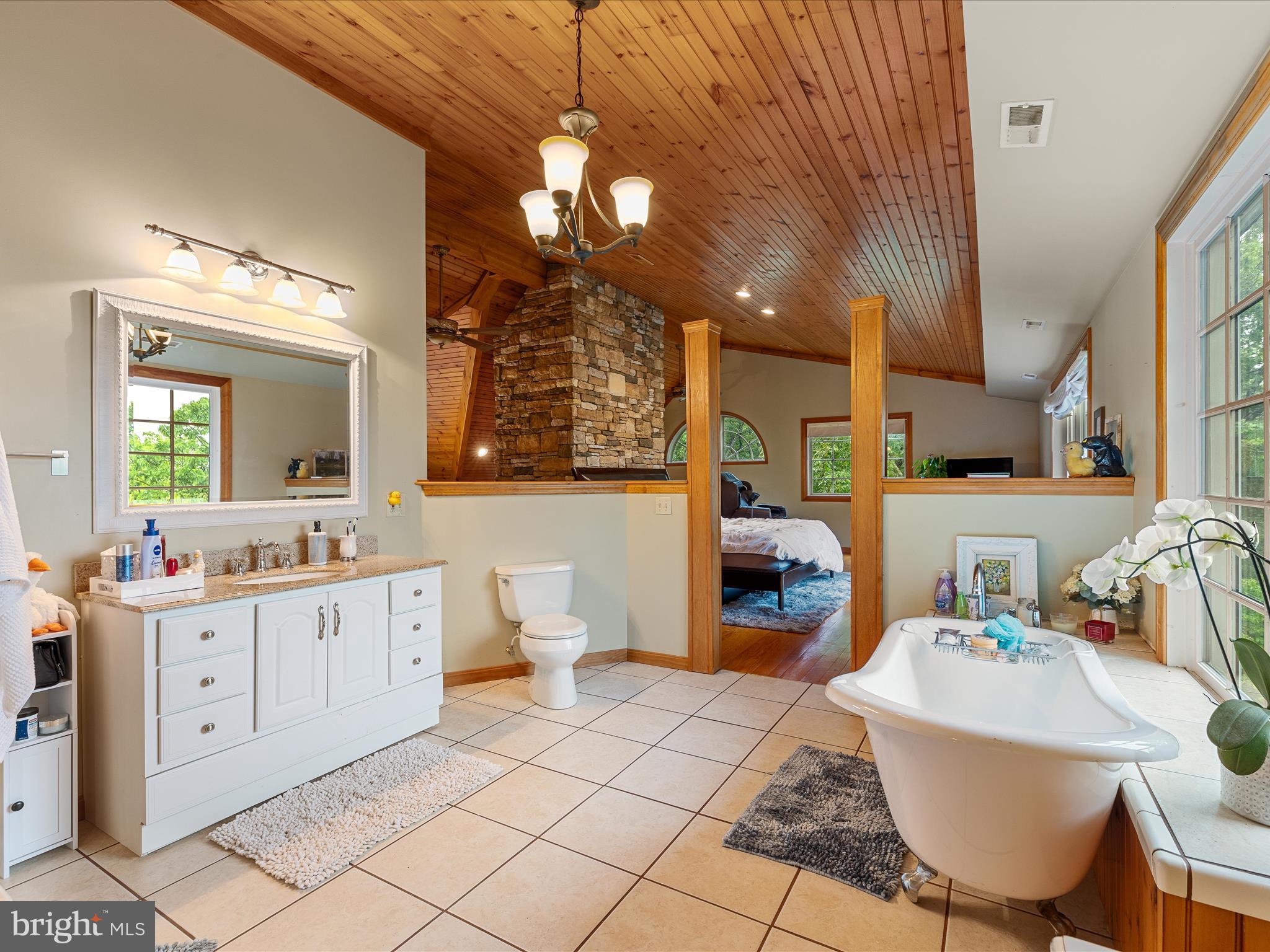 RITTERS HIDDEN VALLEY - Residential