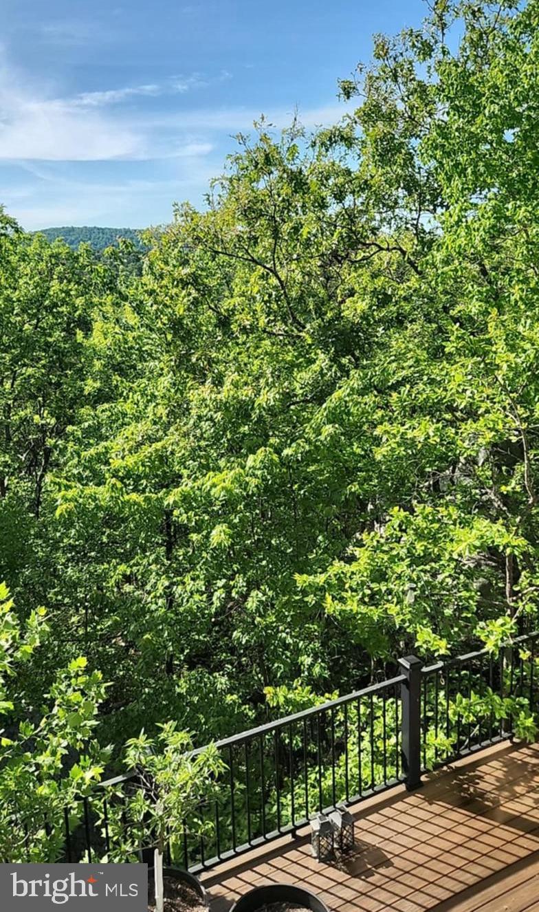 RITTERS HIDDEN VALLEY - Residential