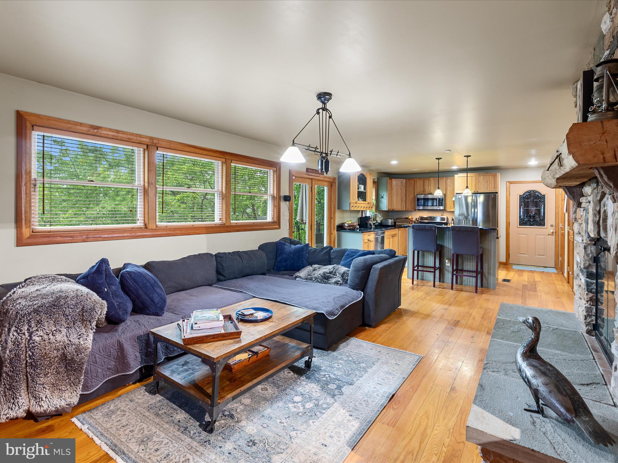 RITTERS HIDDEN VALLEY - Residential