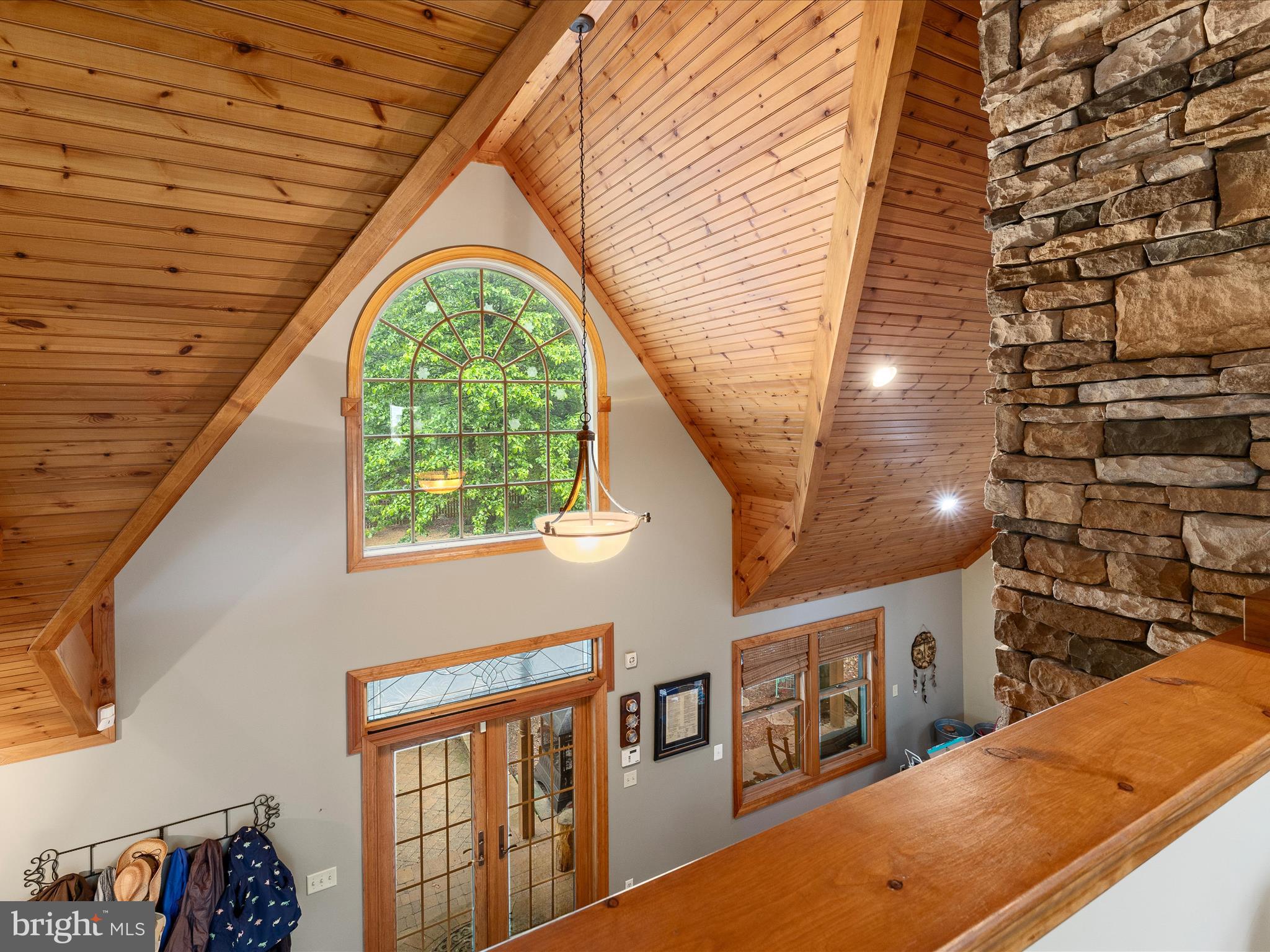 RITTERS HIDDEN VALLEY - Residential