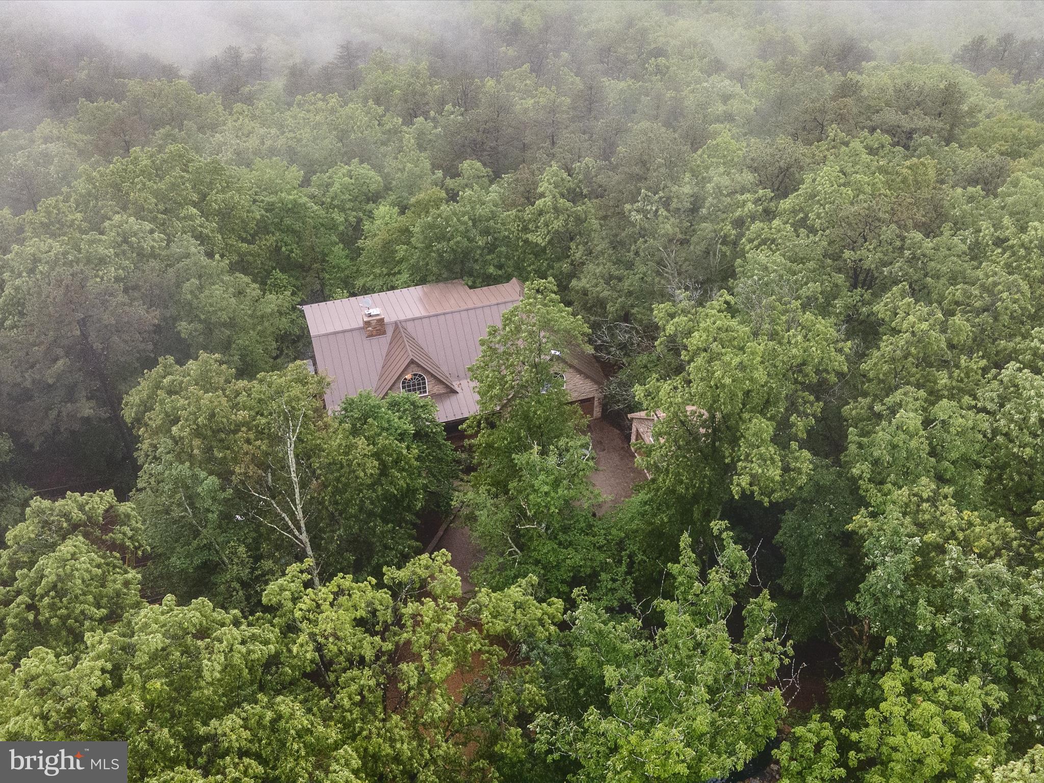 RITTERS HIDDEN VALLEY - Residential