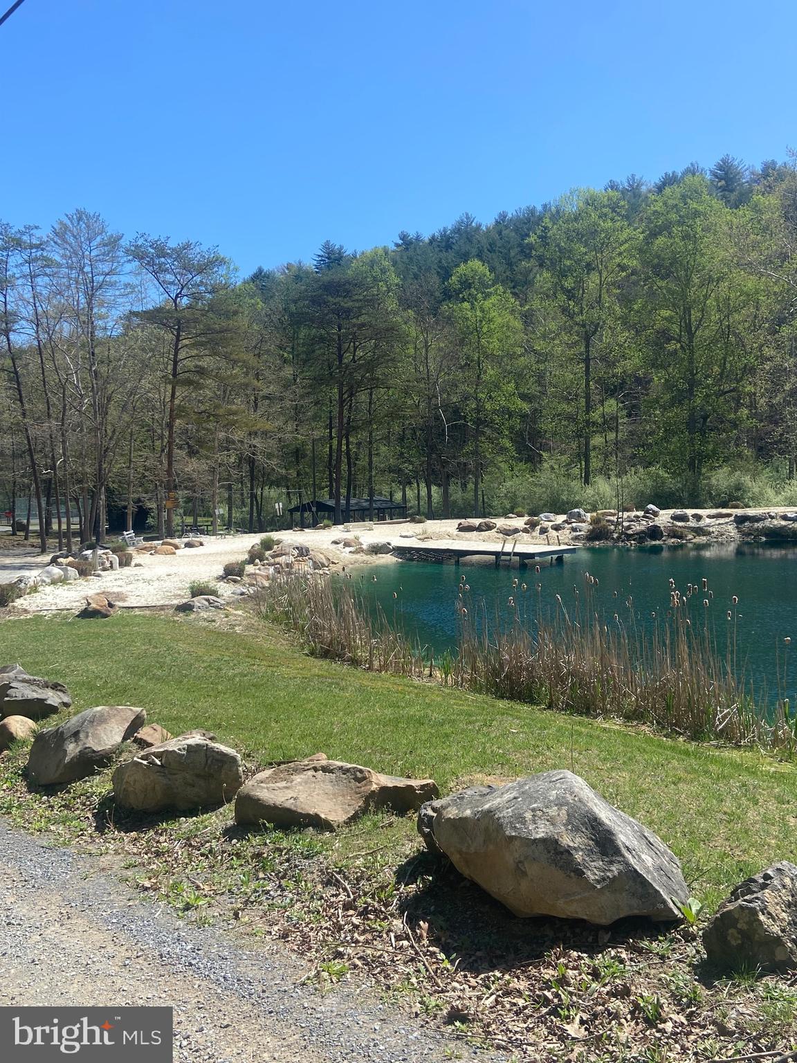 RITTERS HIDDEN VALLEY - Residential