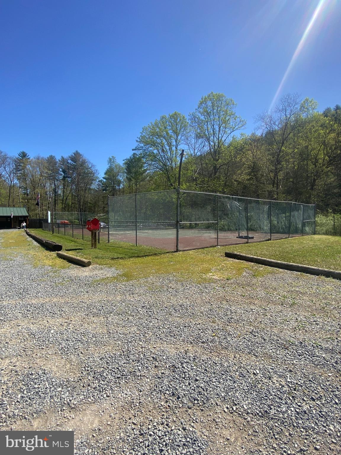 RITTERS HIDDEN VALLEY - Residential