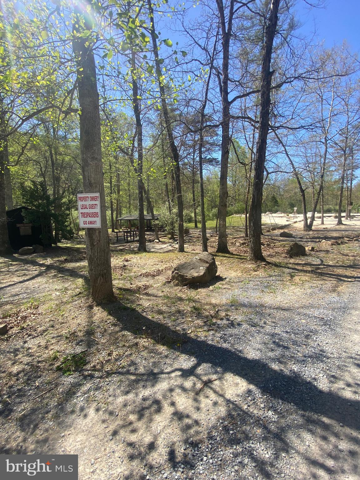 RITTERS HIDDEN VALLEY - Residential