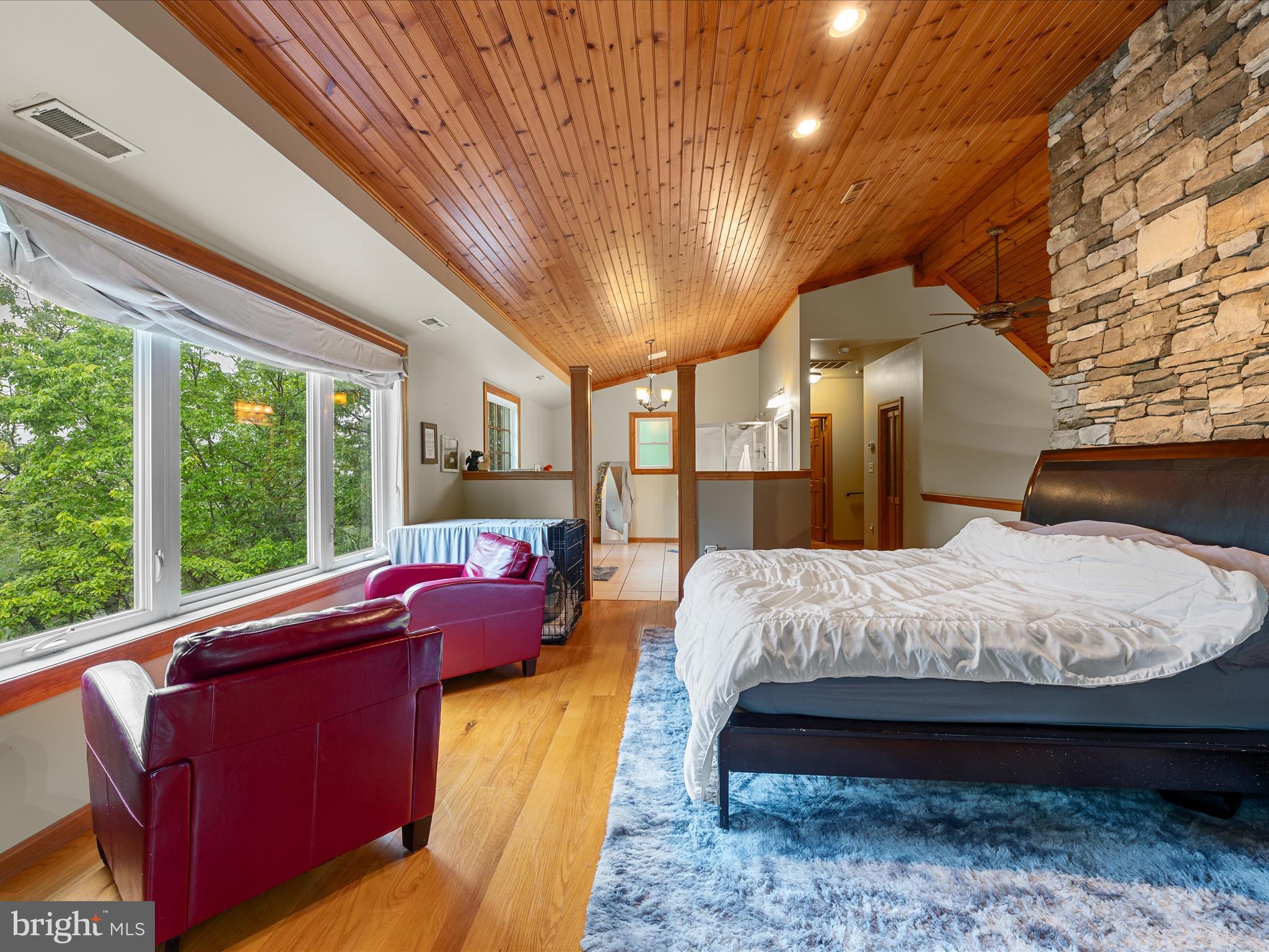 RITTERS HIDDEN VALLEY - Residential