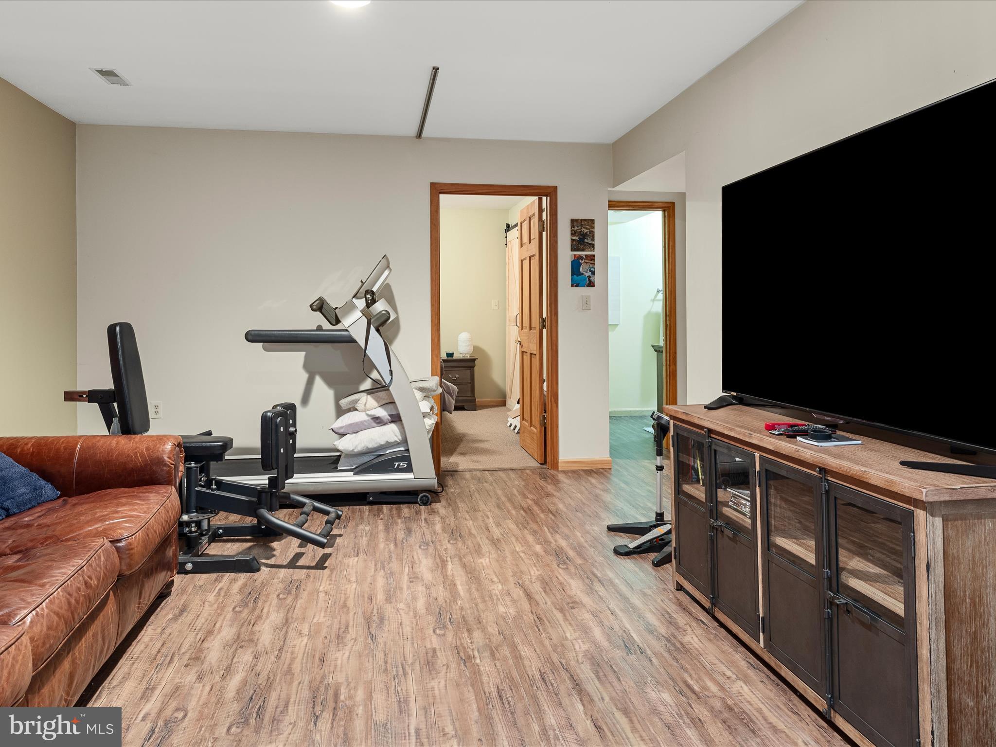 RITTERS HIDDEN VALLEY - Residential