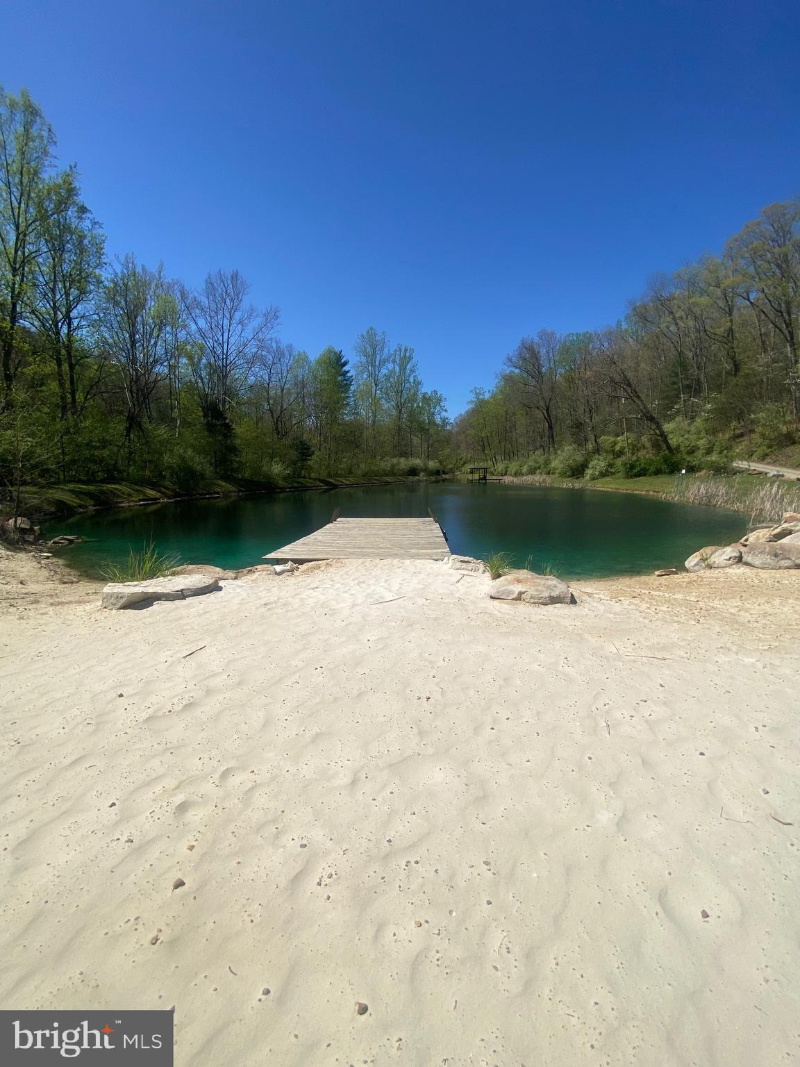 RITTERS HIDDEN VALLEY - Residential