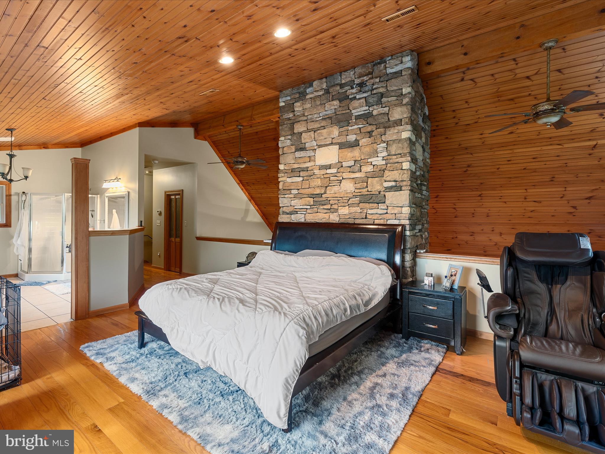 RITTERS HIDDEN VALLEY - Residential