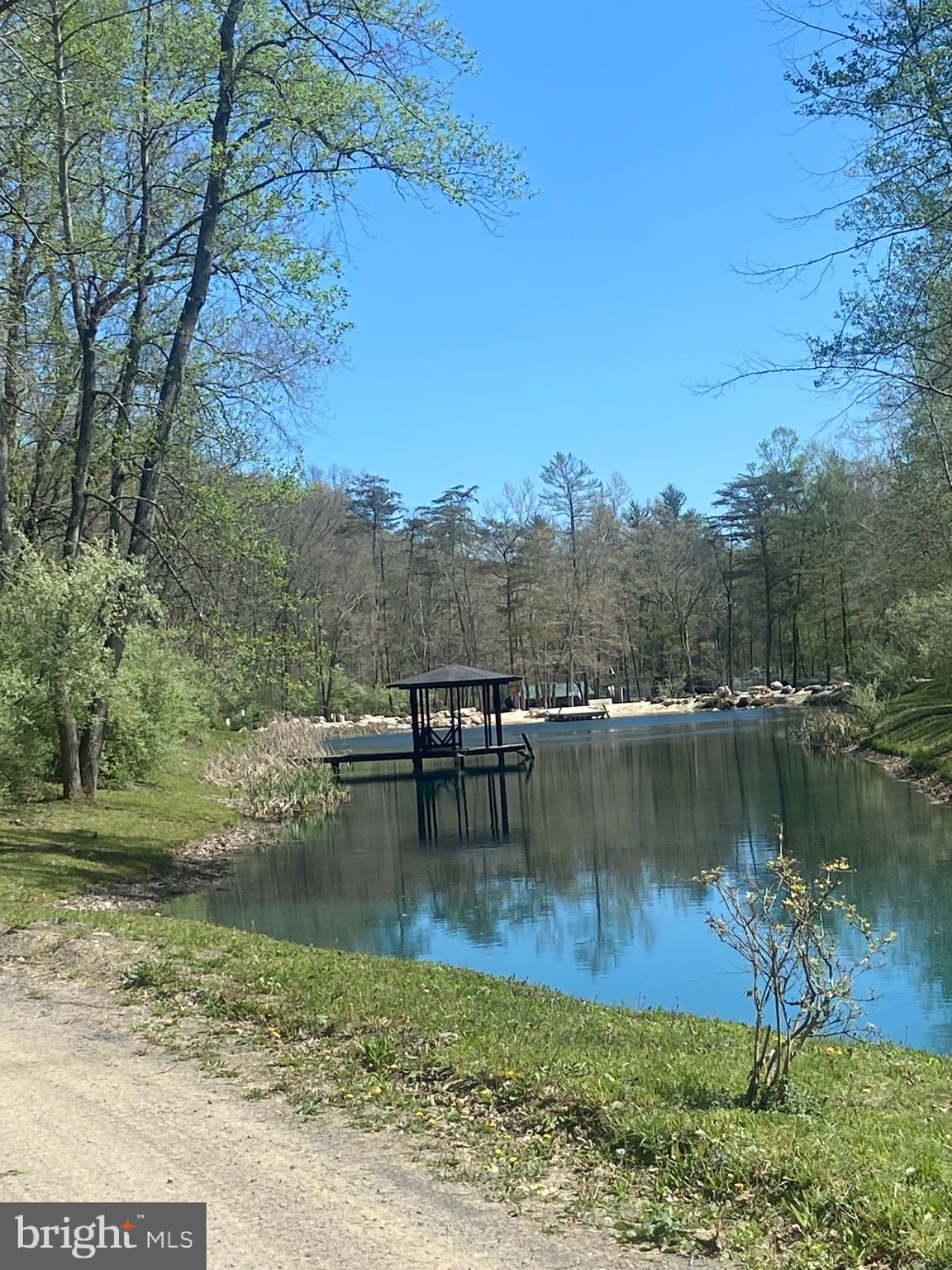 RITTERS HIDDEN VALLEY - Residential