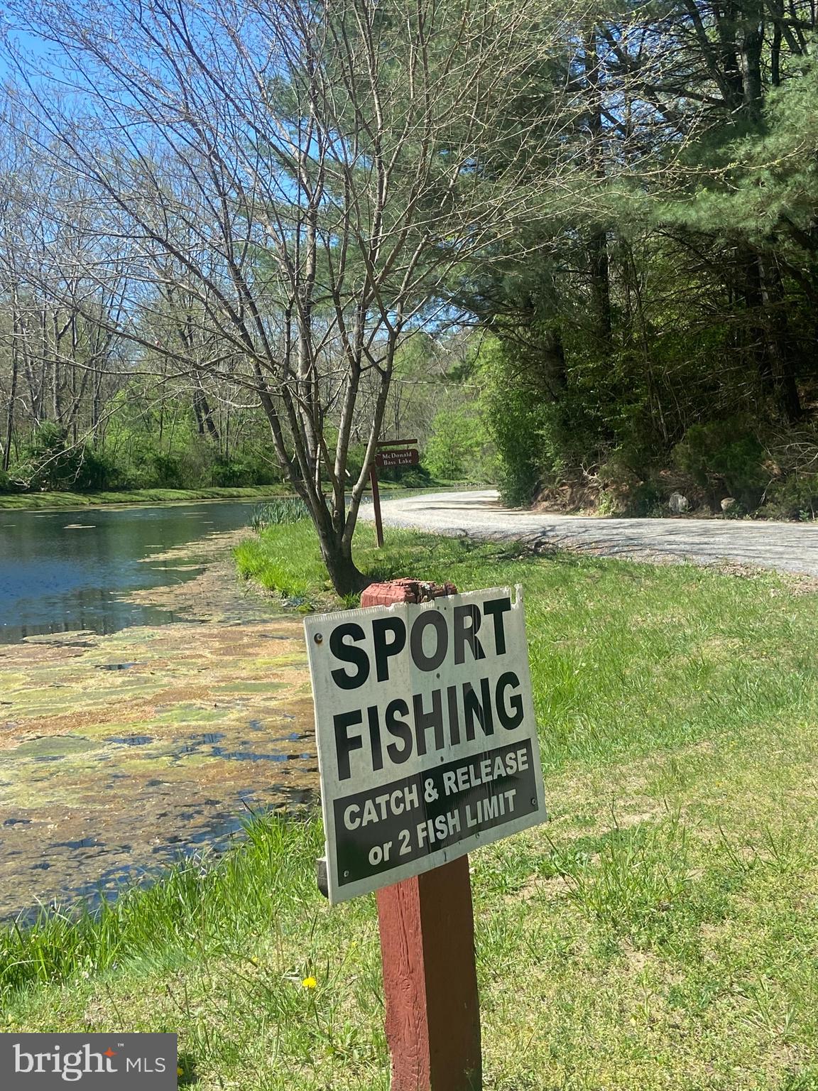 RITTERS HIDDEN VALLEY - Residential