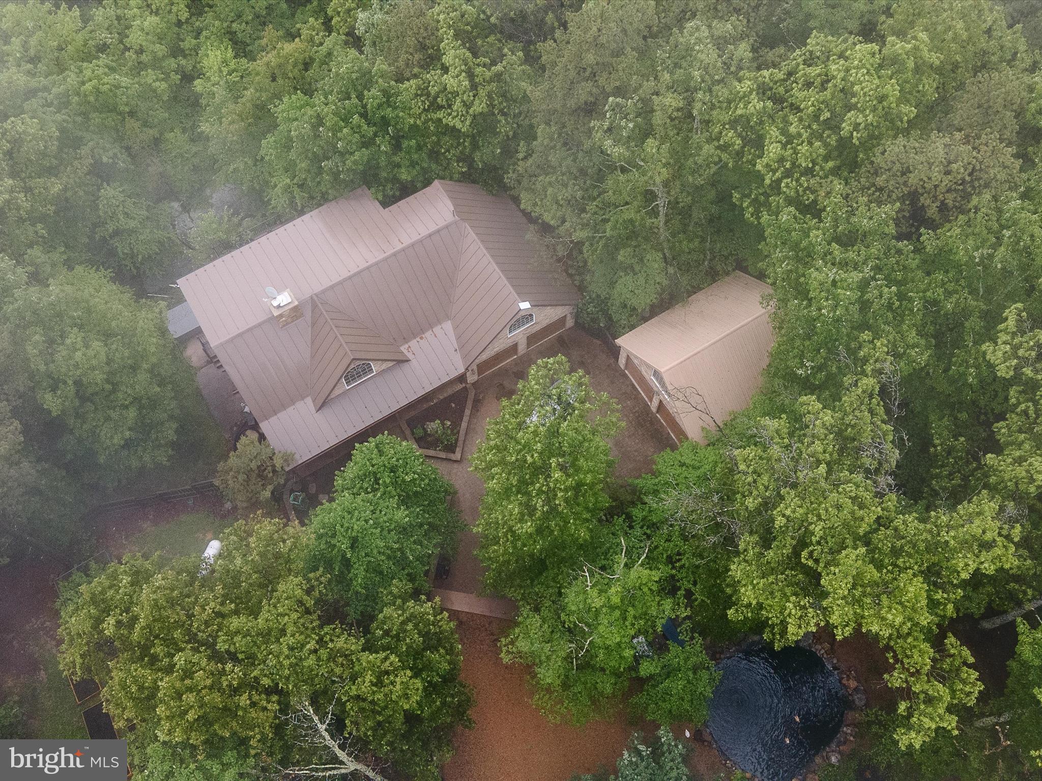 RITTERS HIDDEN VALLEY - Residential