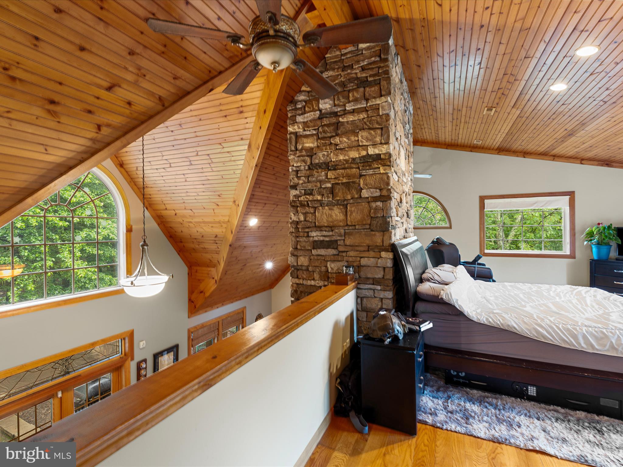 RITTERS HIDDEN VALLEY - Residential