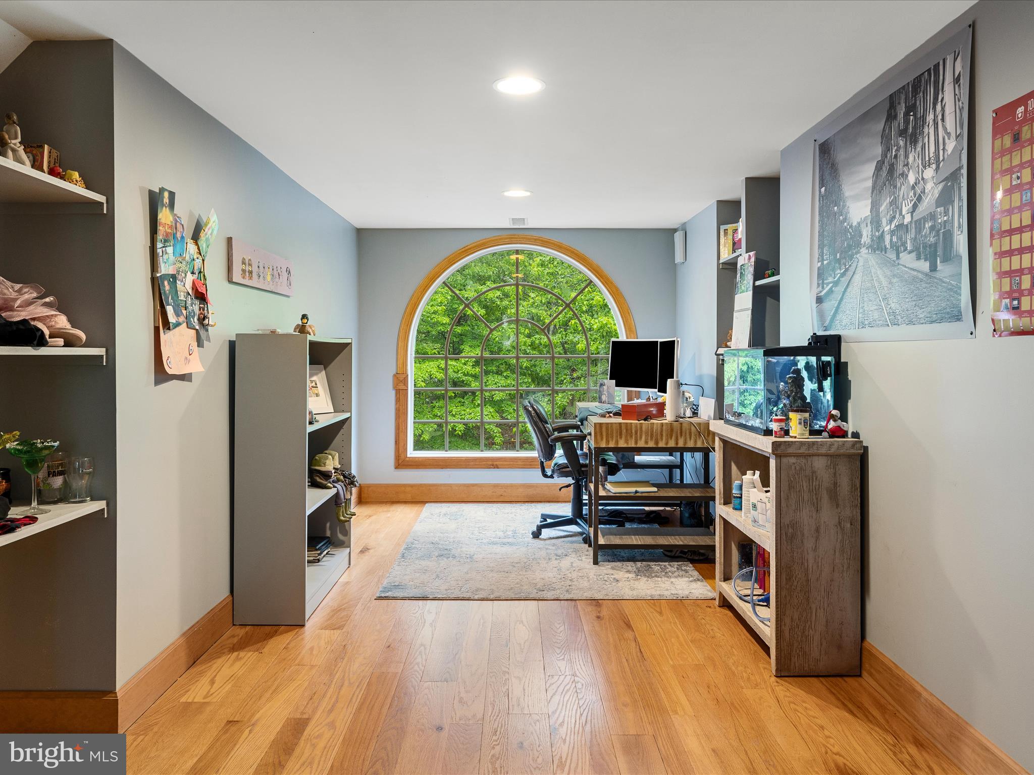 RITTERS HIDDEN VALLEY - Residential