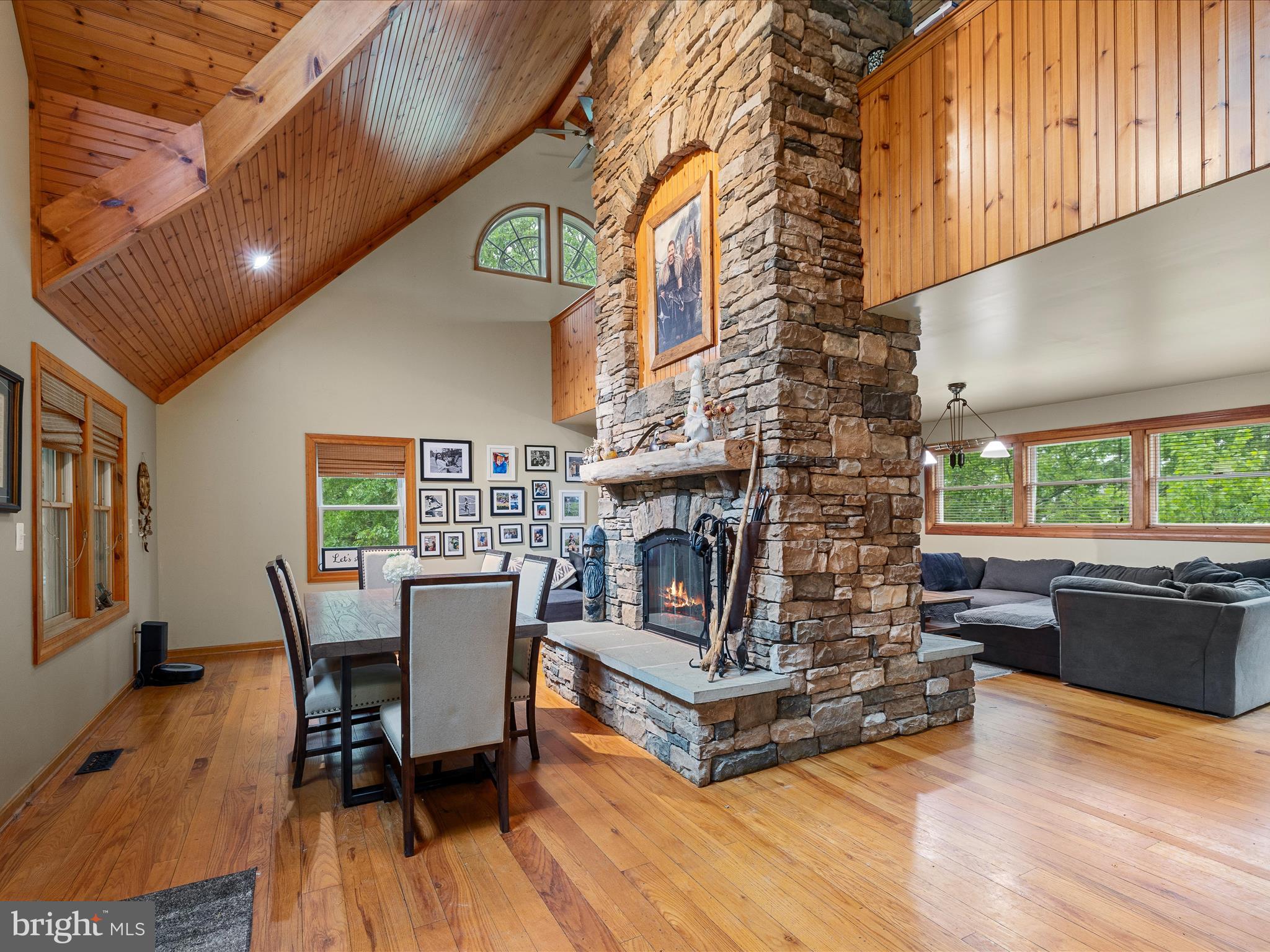 RITTERS HIDDEN VALLEY - Residential