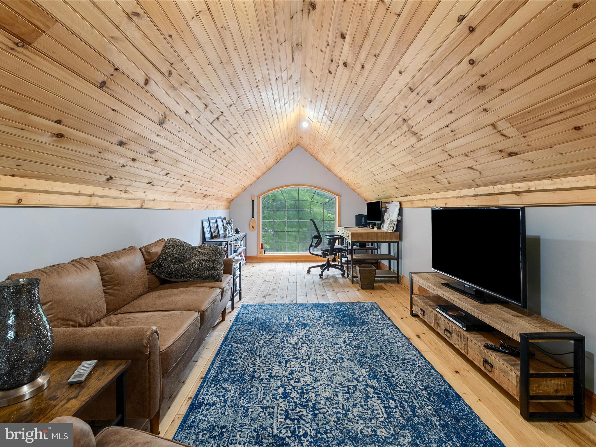 RITTERS HIDDEN VALLEY - Residential