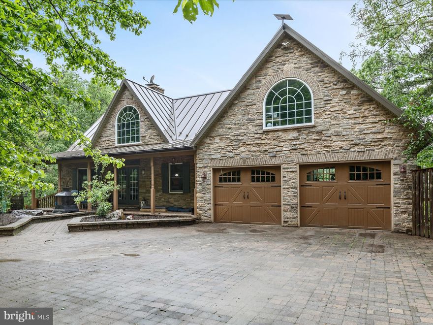 Discover 227 Haines Drive – Your Mountain Retreat Awaits!
Experience the perfect blend of modern living and serene mountain charm in this beautiful contemporary home, ideally situated in the scenic hills of West Virginia—just 30 minutes from shopping, dining, and other amenities.
With over 3,000 square feet of living space, this home features hardwood flooring throughout the main level, a stunning stone see-through fireplace in the family room, and a sleek, updated kitchen with a spacious island and a butler’s pantry.
The finished walk-out basement includes a full bedroom and bath, perfect for guests or extended stays. Upstairs, the luxurious owner’s suite offers a peaceful retreat, and an additional large room with a picturesque window provides flexible space for a bedroom, office, or studio.
Step outside to enjoy panoramic views from the expansive back deck or unwind on the inviting front porch. Additional outdoor features include a relaxing hot tub, a charming pond, and a fully fenced, gated property for added peace of mind.
A detached bonus garage offers even more versatility, complete with a finished room above that can be used as a bedroom, office, or hobby space.
This home is equipped with a whole-house generator and multiple heating sources, ensuring year-round comfort and security.
Located in Ritters Hidden Valley, you’ll enjoy community amenities such as a sandy swimming lake, a stocked fishing lake, picnic pavilion, tennis courts, playground, and over 18 miles of trails for ATV or side-by-side riding. Hunting is also permitted within the community.
If you’re seeking a one-of-a-kind property that combines natural beauty, modern convenience, and adventure—this is the one!
Professional interior and exterior photos coming soon—stay tuned!