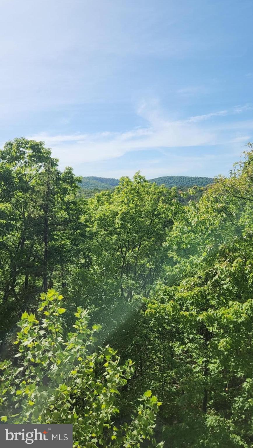 RITTERS HIDDEN VALLEY - Residential