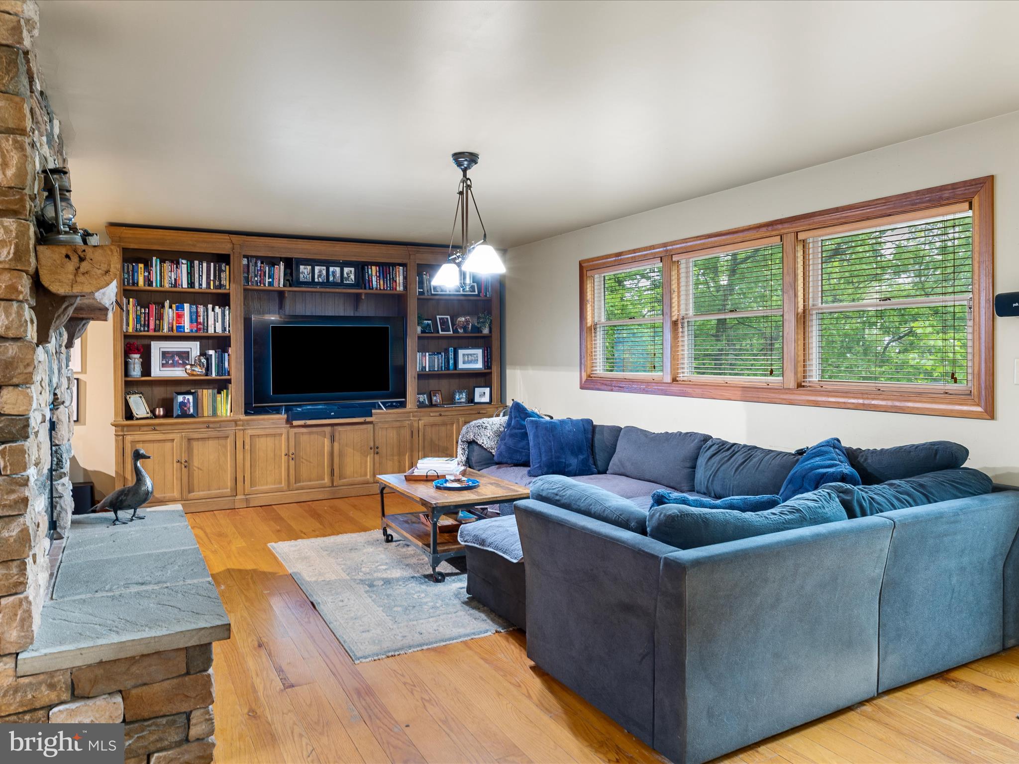 RITTERS HIDDEN VALLEY - Residential