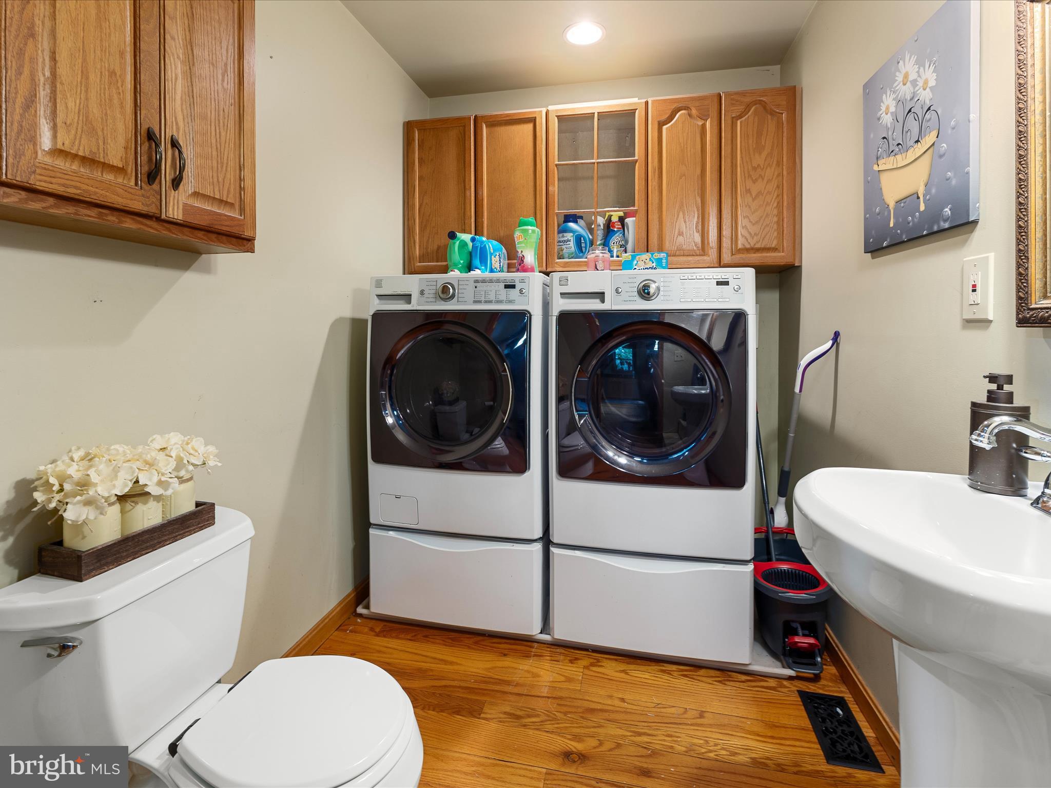 RITTERS HIDDEN VALLEY - Residential