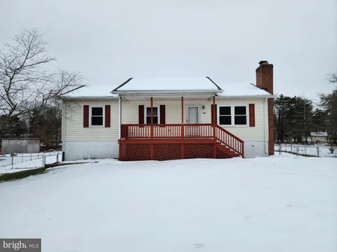 6763 Rugby Place, Bealeton, VA 22712 - MLS#: VAFQ2015352
