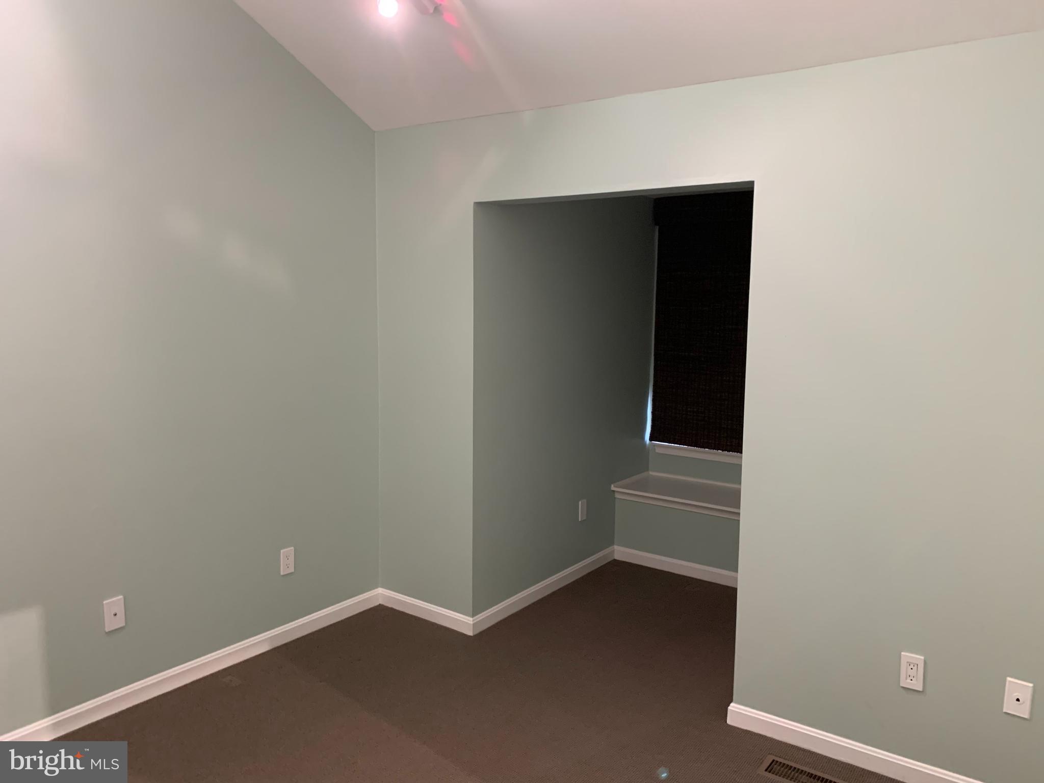 GREENE TREE - Residential Lease