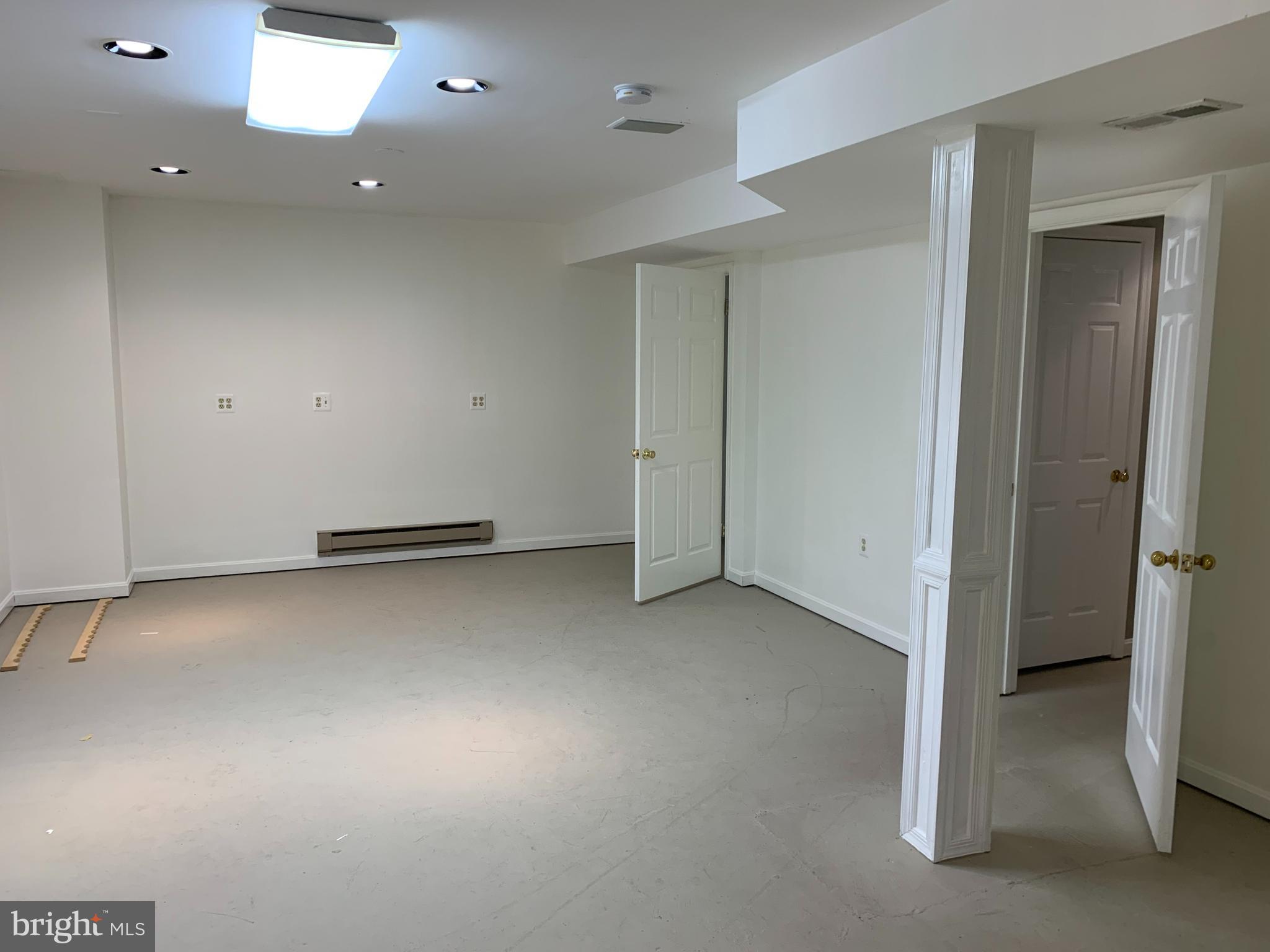 GREENE TREE - Residential Lease