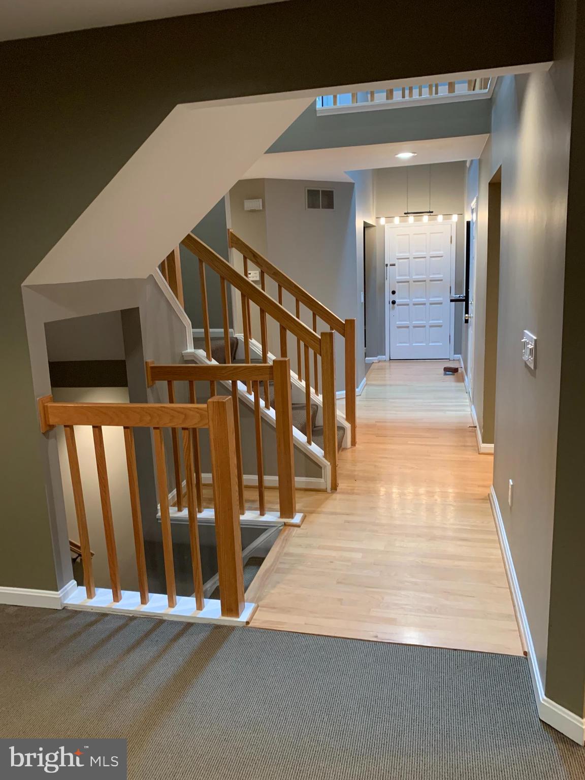 GREENE TREE - Residential Lease