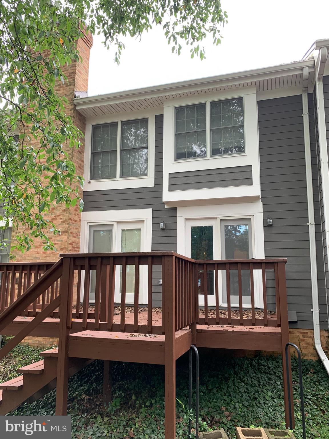 GREENE TREE - Residential Lease