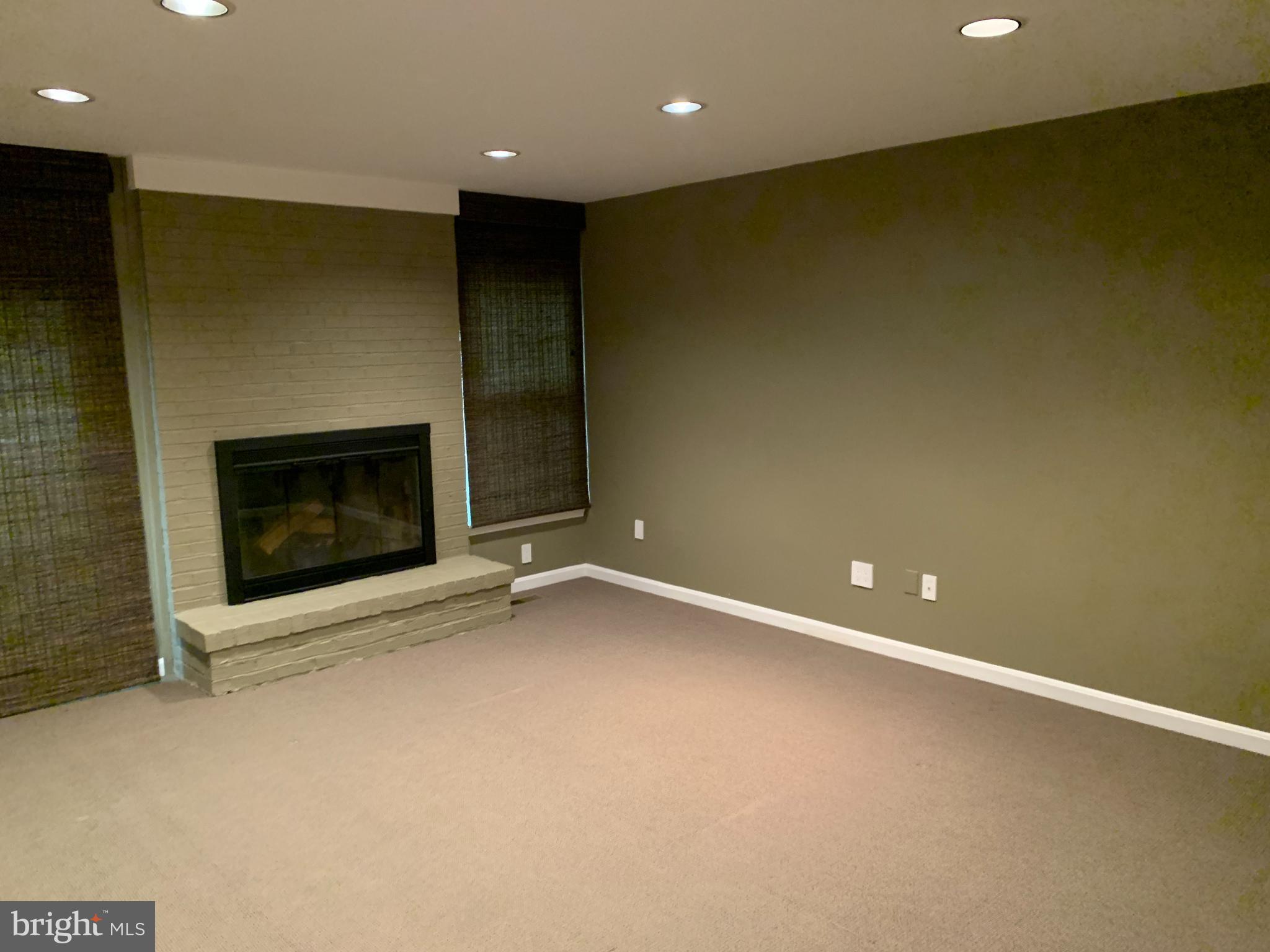 GREENE TREE - Residential Lease