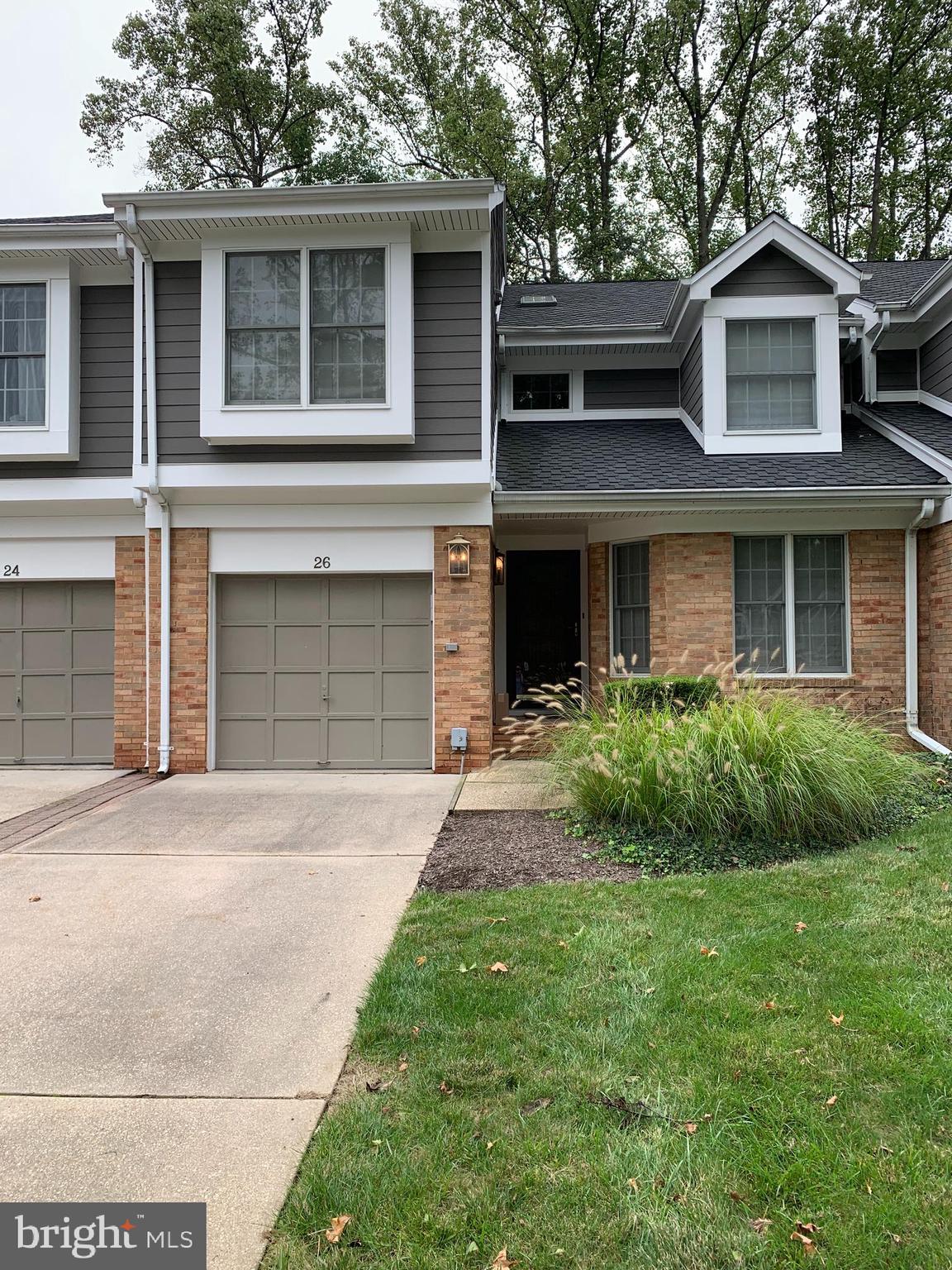 GREENE TREE - Residential Lease