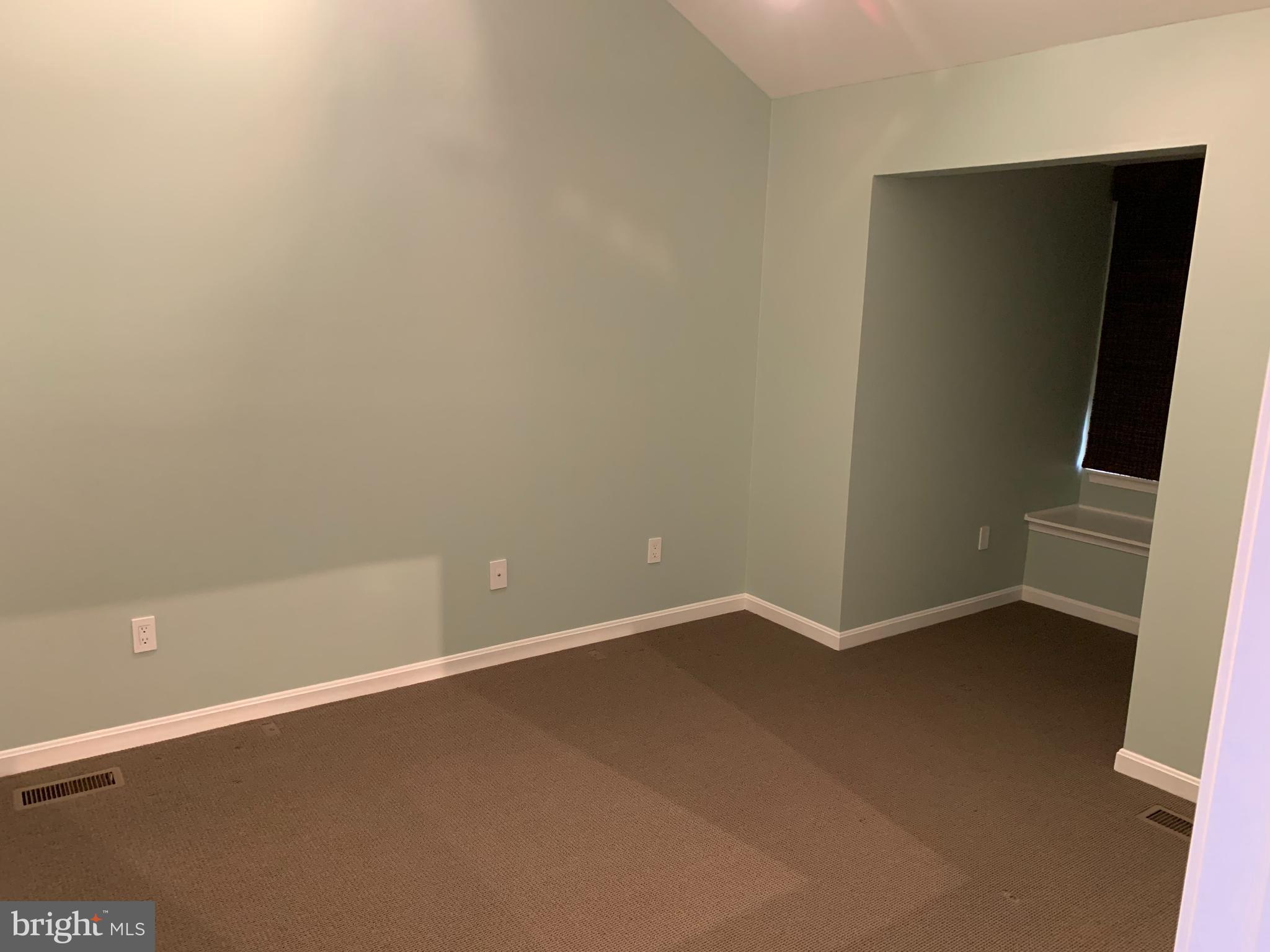 GREENE TREE - Residential Lease