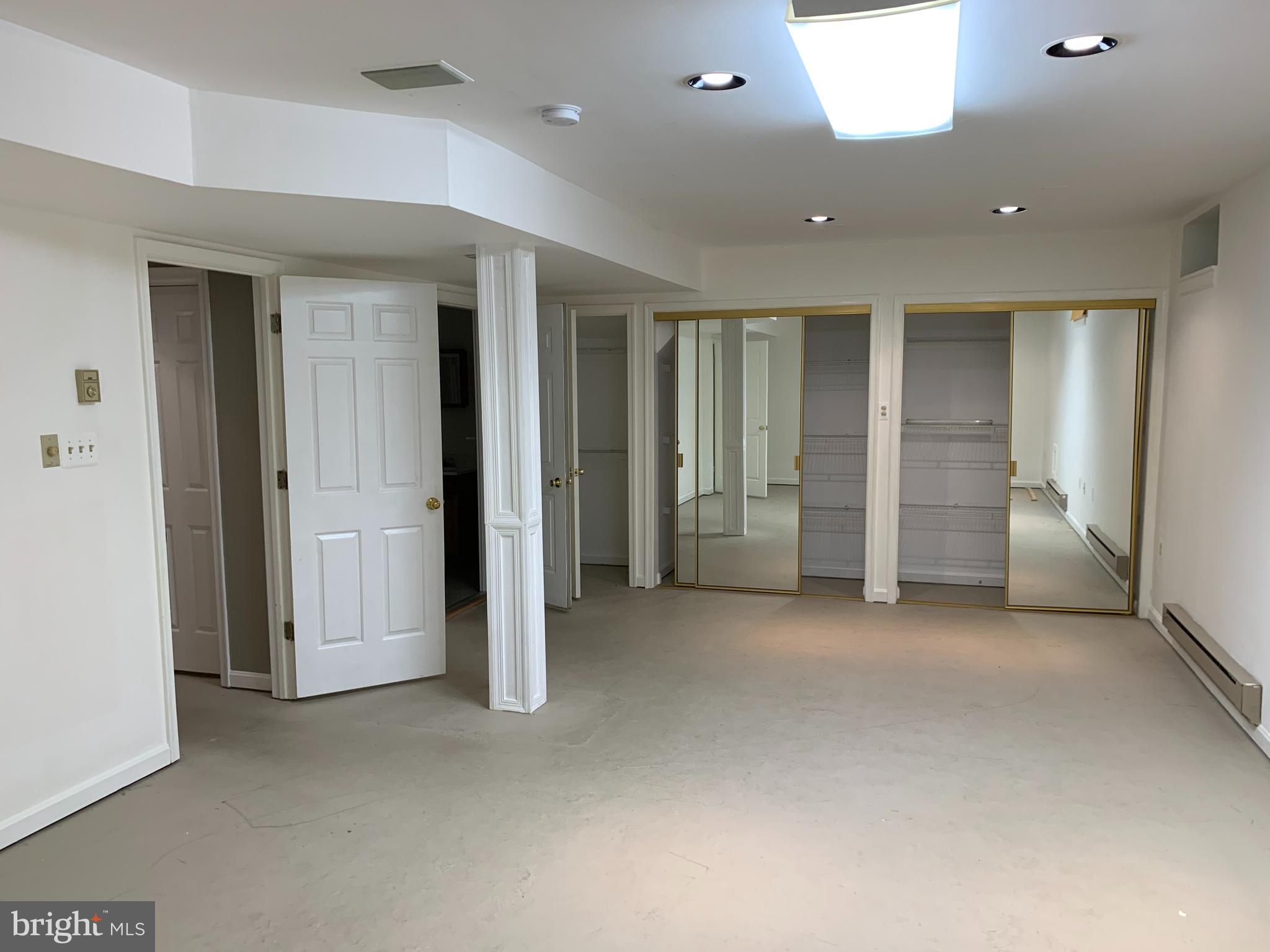 GREENE TREE - Residential Lease