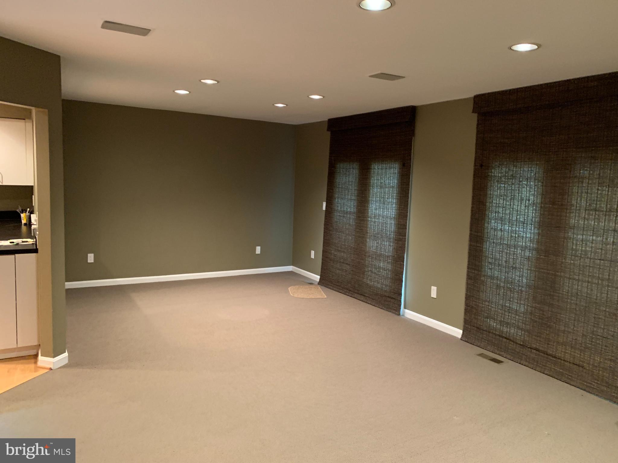 GREENE TREE - Residential Lease