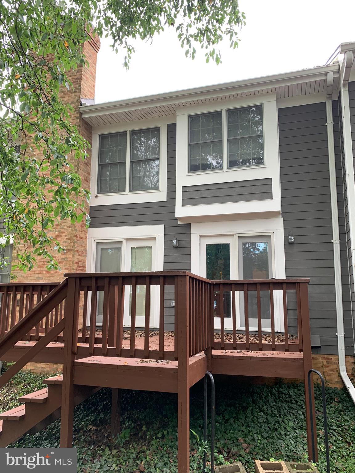 GREENE TREE - Residential Lease