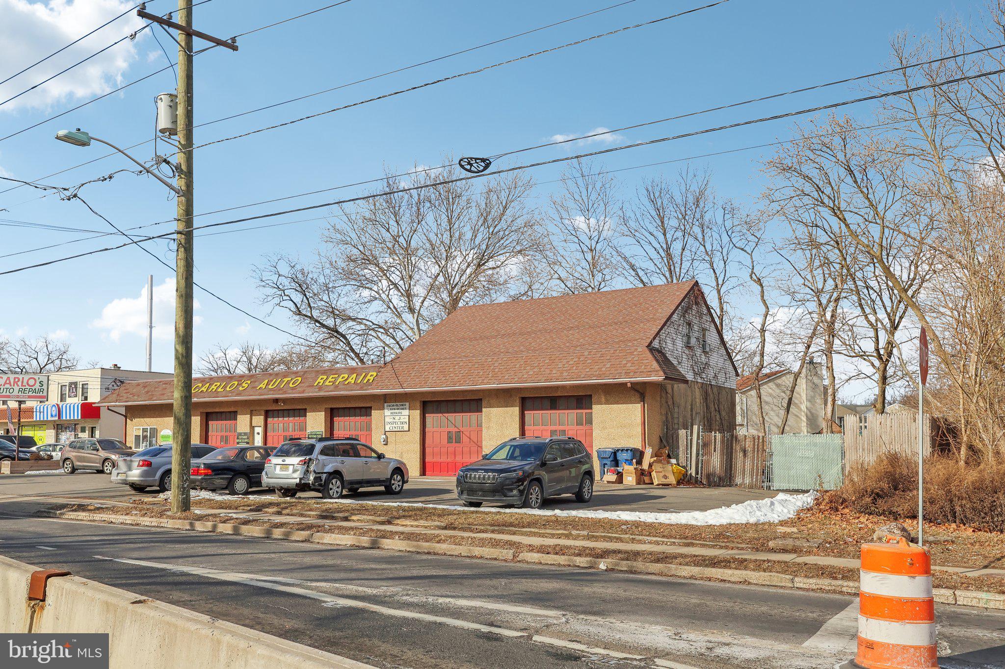 1741 PRINCETON AVENUE