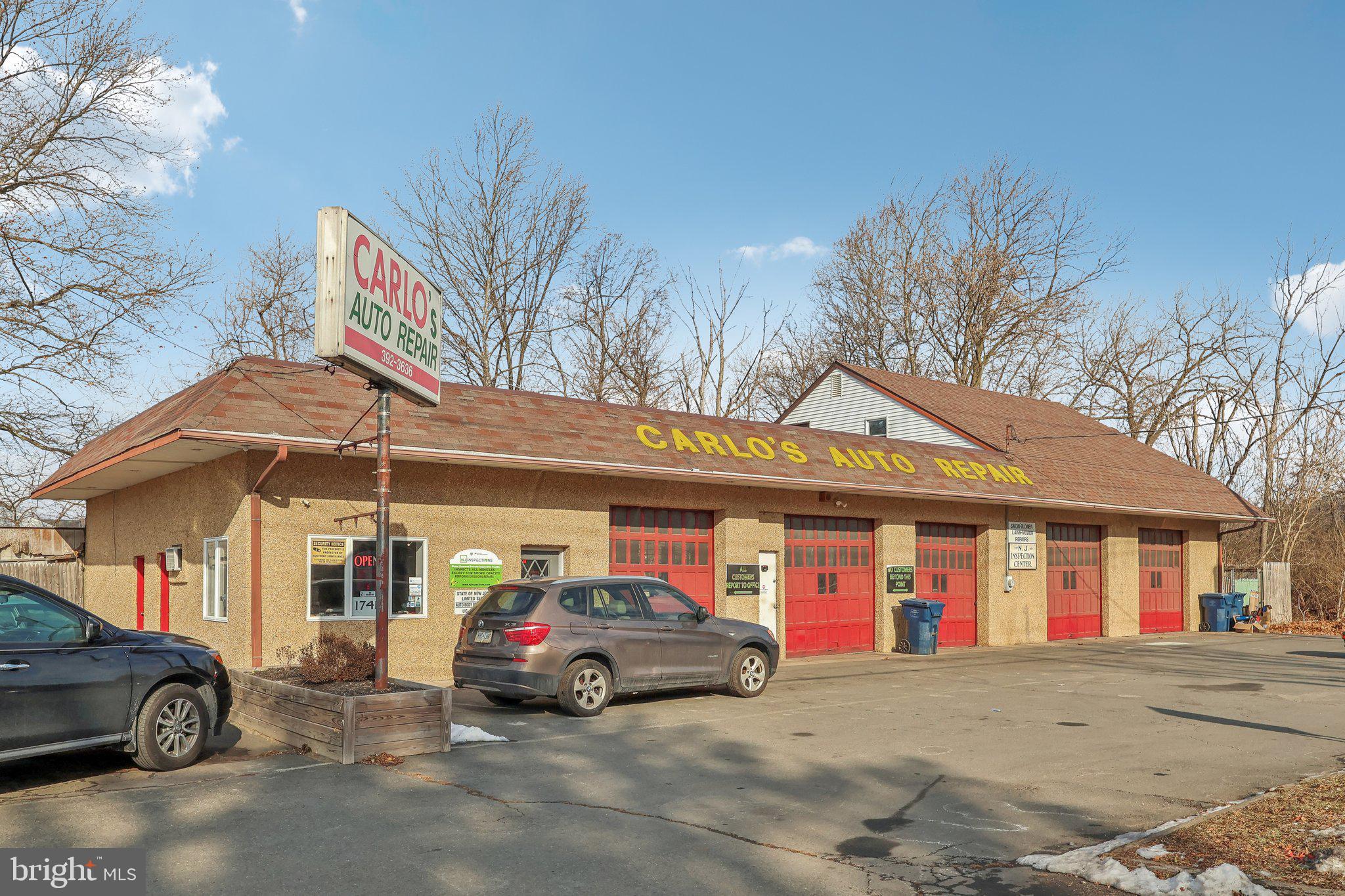 1741 PRINCETON AVENUE