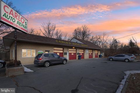 1741 PRINCETON AVENUE LAWRENCE TOWNSHIP NJ 08648