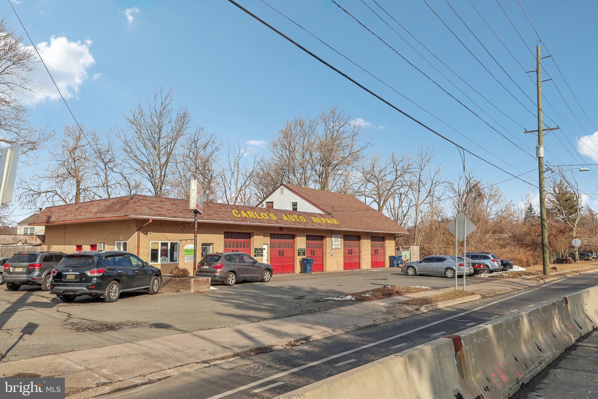 1741 PRINCETON AVENUE