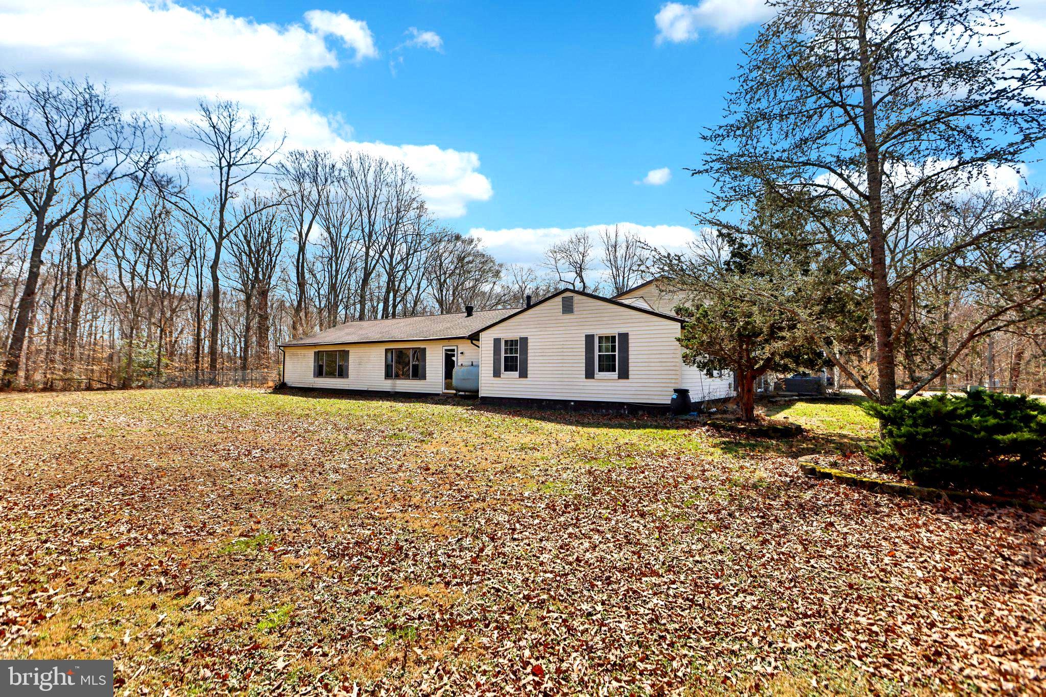 RISON HILLS SUB - Residential