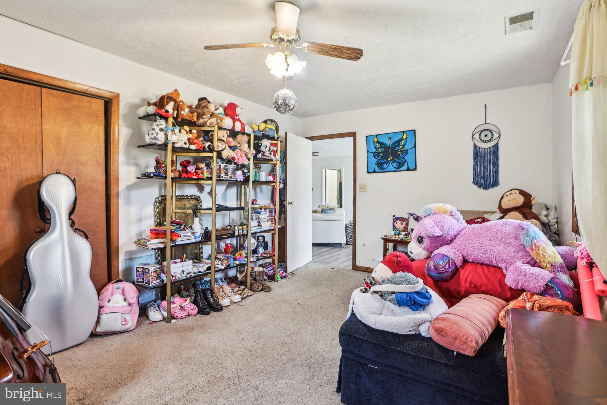 RISON HILLS SUB - Residential