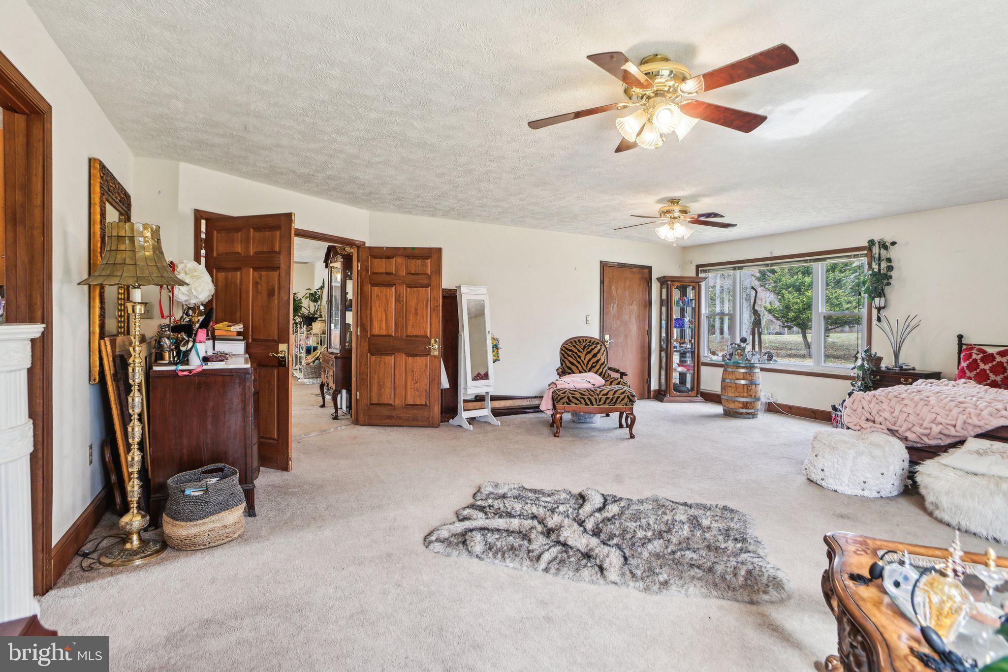 RISON HILLS SUB - Residential