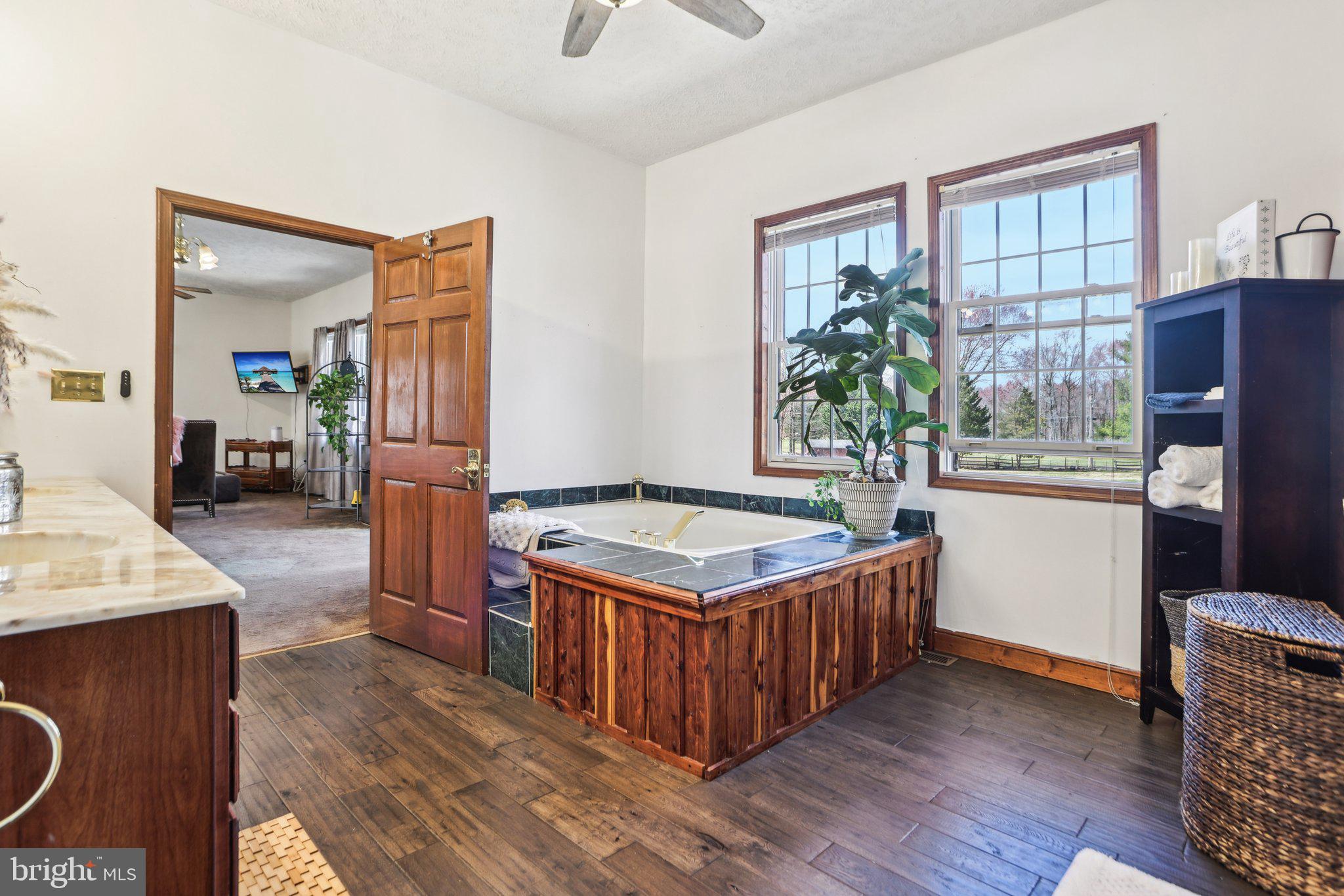 RISON HILLS SUB - Residential