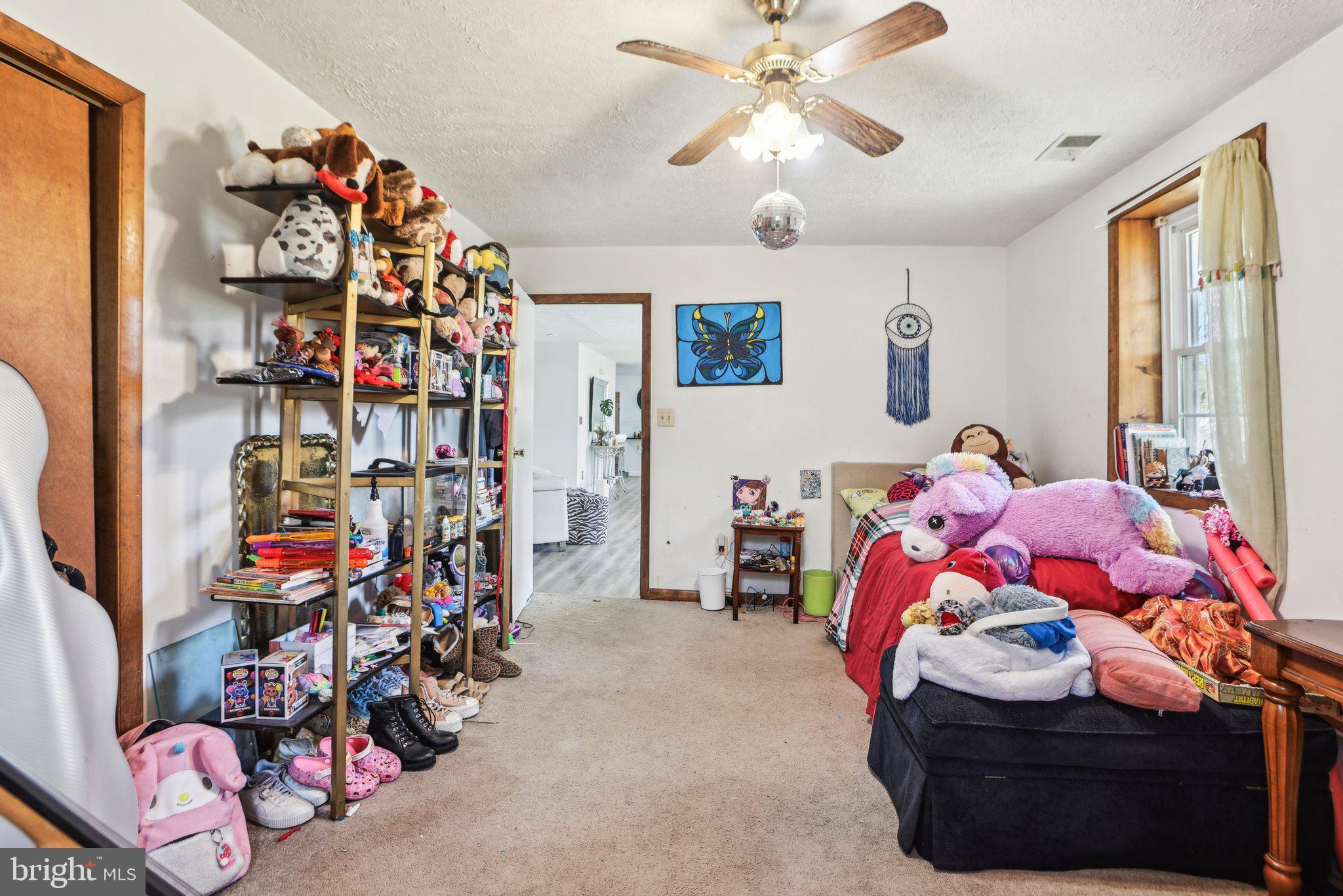 RISON HILLS SUB - Residential