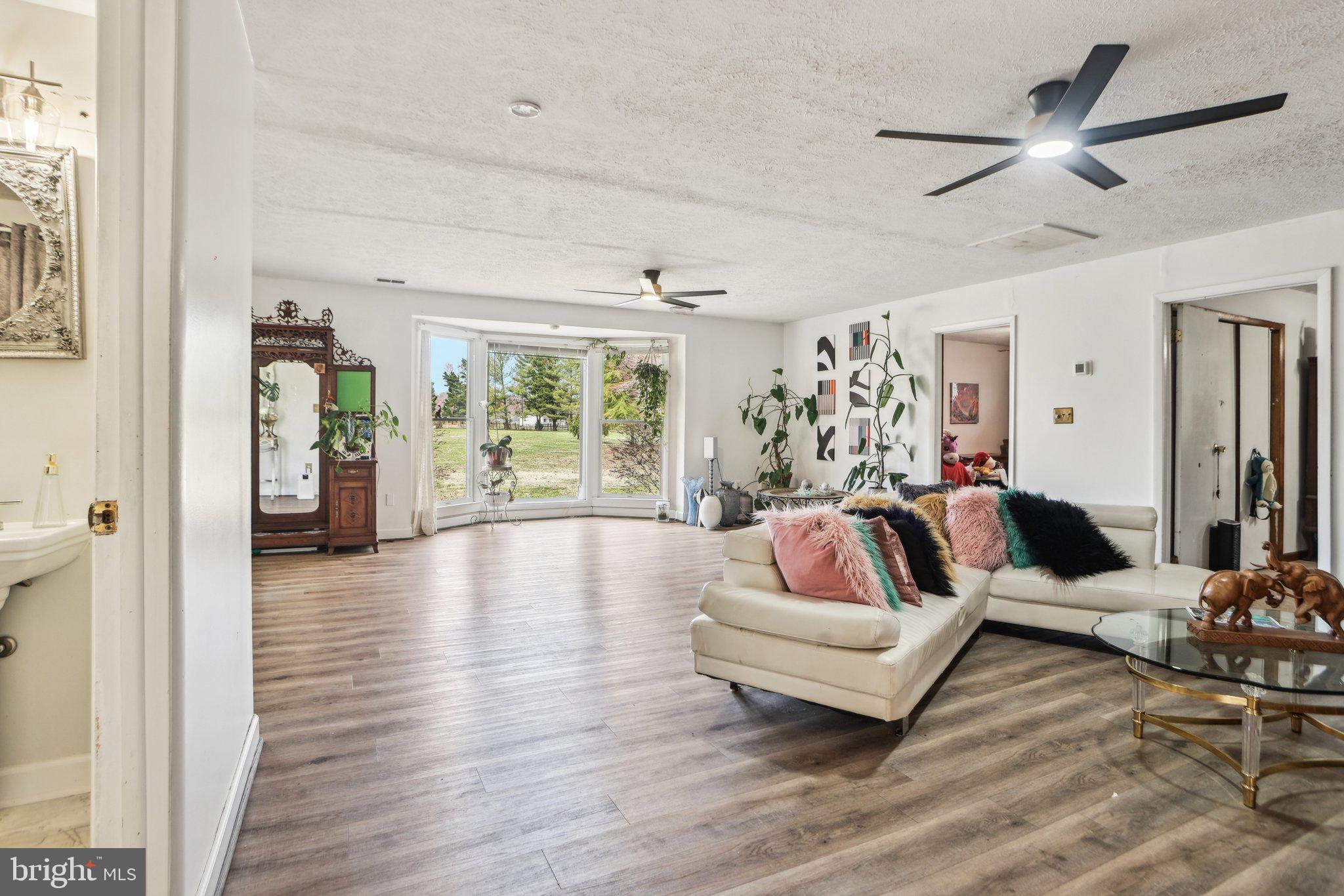 RISON HILLS SUB - Residential