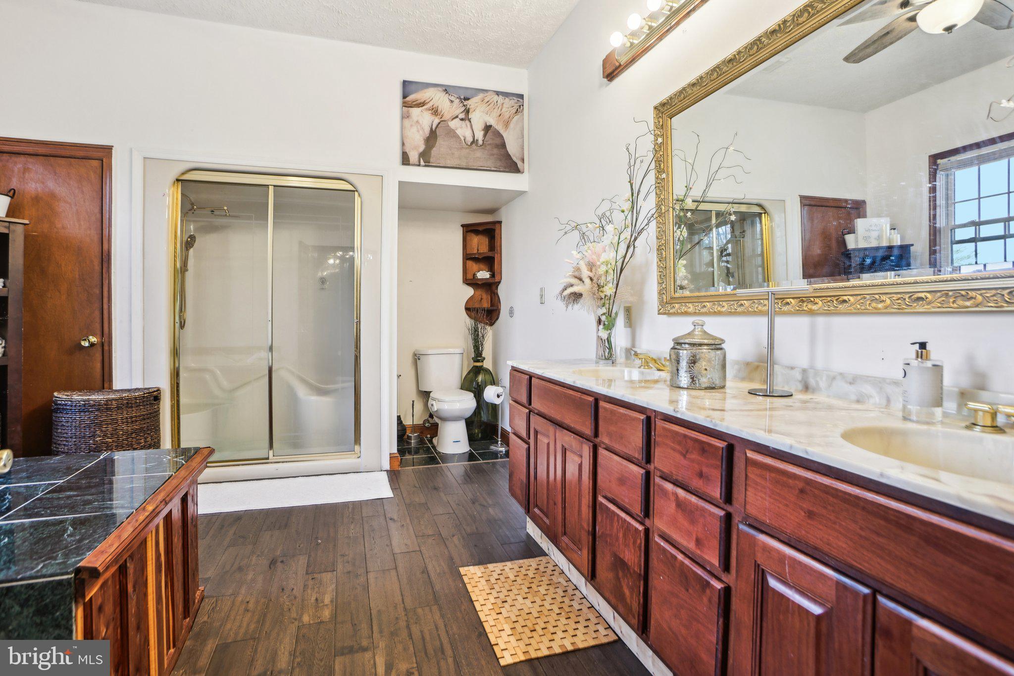 RISON HILLS SUB - Residential