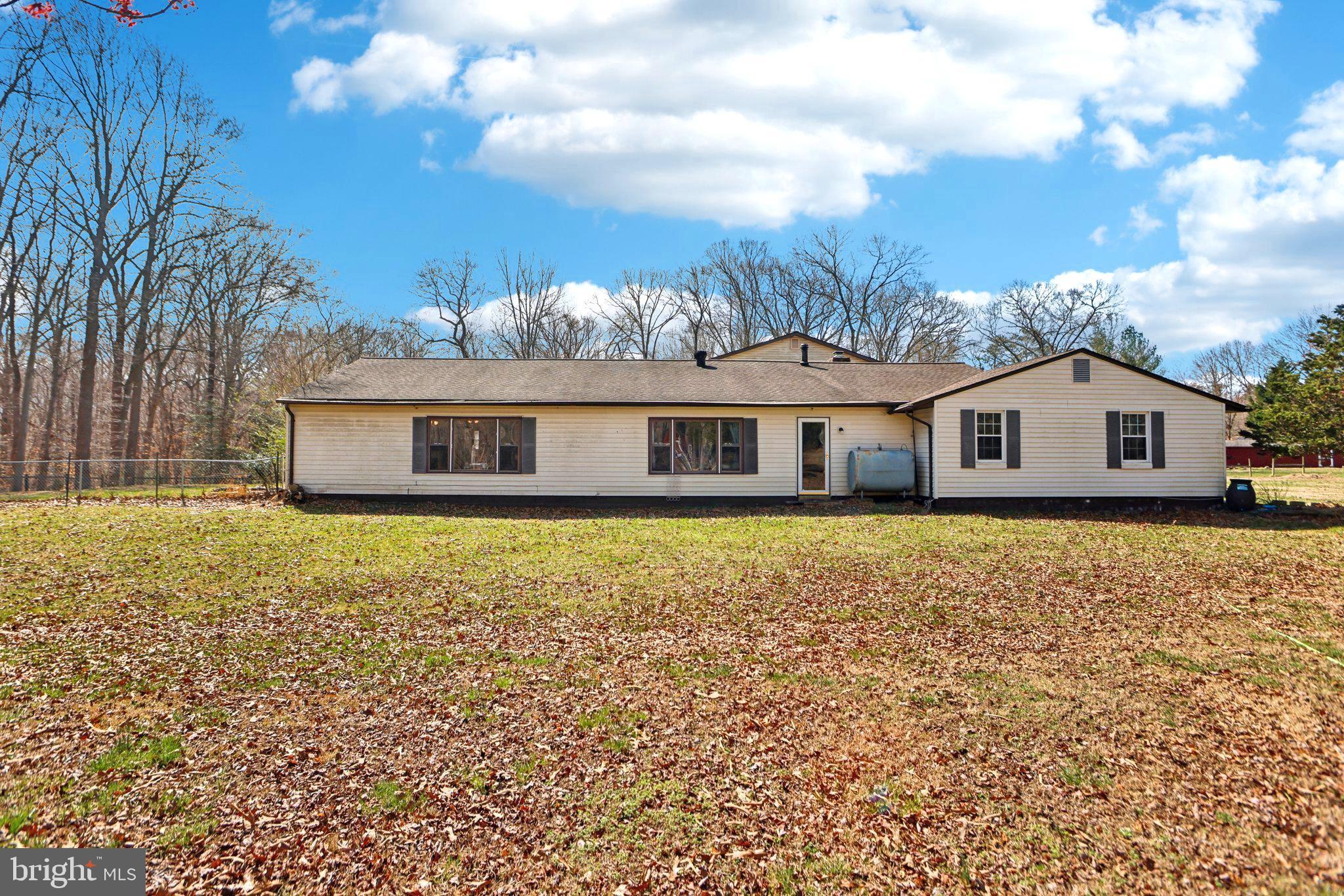 RISON HILLS SUB - Residential