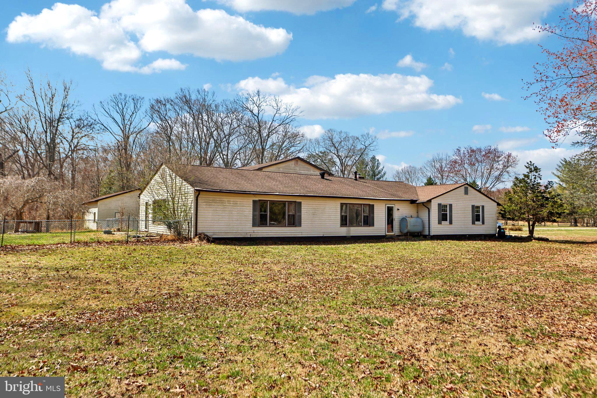 RISON HILLS SUB - Residential