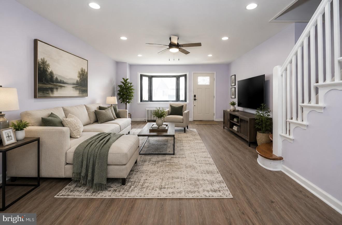 STONEHURST - Residential