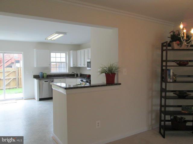 SOUTH RIDING - Residential