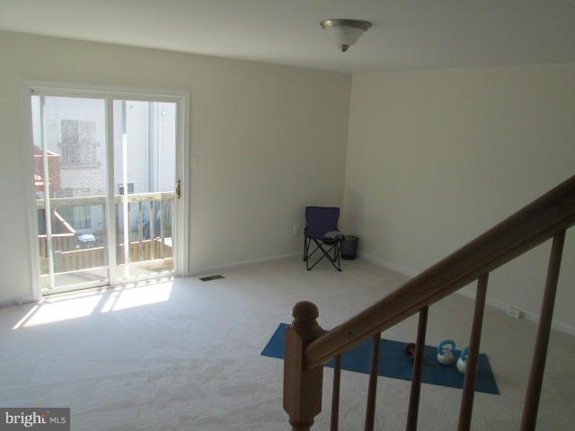 SOUTH RIDING - Residential